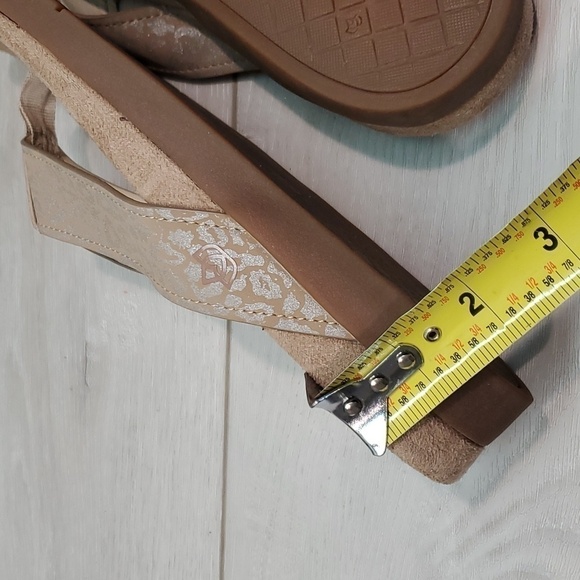 Spenco Womens Comfort Sandals shoes sz 9D - Picture 13 of 13